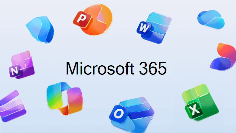 Microsoft 365