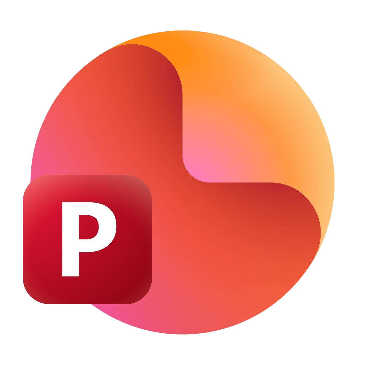 PowerPoint Logo